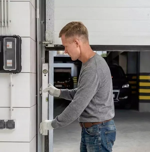 Why Choose Us for Door, Gate and Security Services in San Bruno, CA