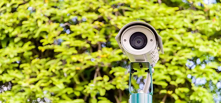 Advanced Surveillance Solutions for Every Need in San Bruno