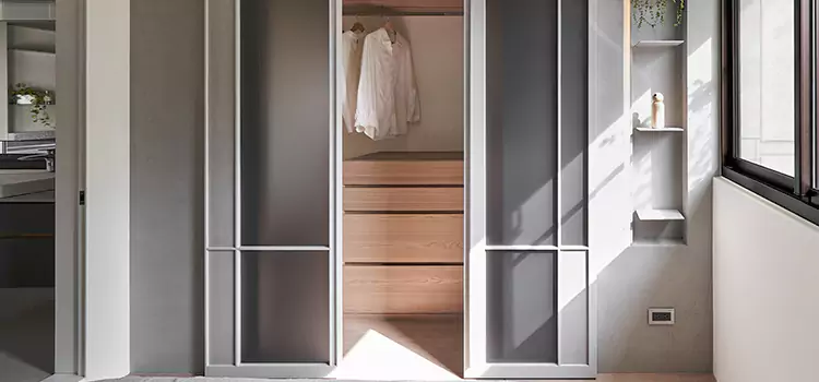 Mirror Sliding Door Replacement San Bruno