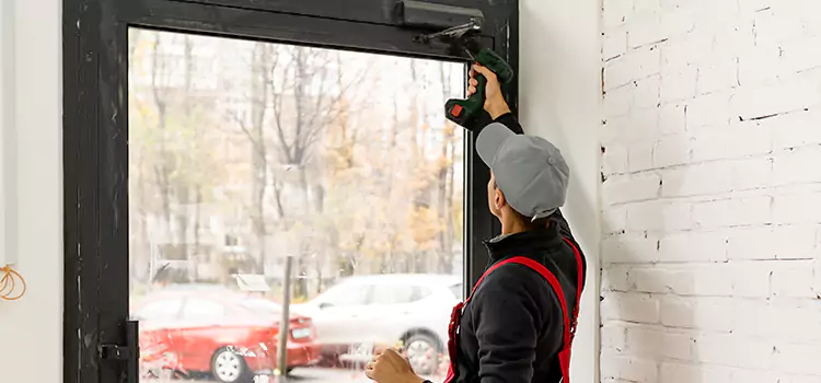 Comprehensive Door Closer Services in San Bruno, CA