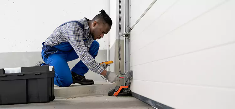 Expert Solutions for Every Garage Lock Need in San Bruno, CA