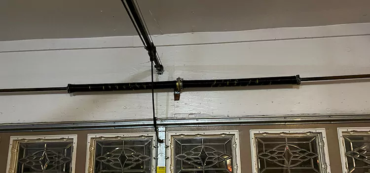 Garage Door Spring Repair Near Me San Bruno