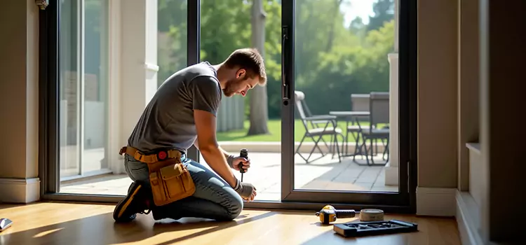 Comprehensive Solutions for Every Glass Door Need in San Bruno, CA
