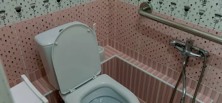 Meeting Diverse Needs With Accessible Restroom Solutions in San Bruno, CA