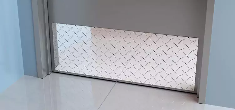 Benefits of Professional Kick Plate Solutions in San Bruno, CA