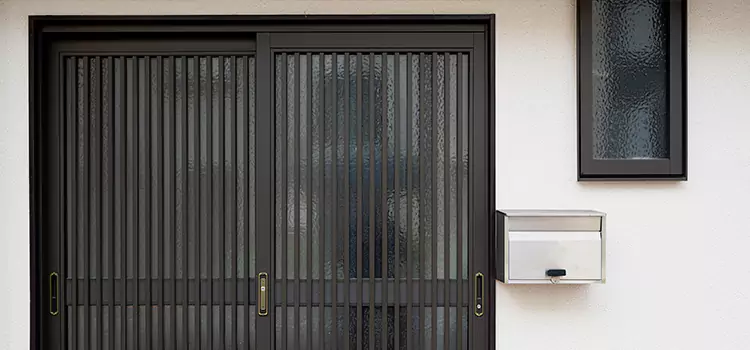 Sliding Screen Door Repair San Bruno