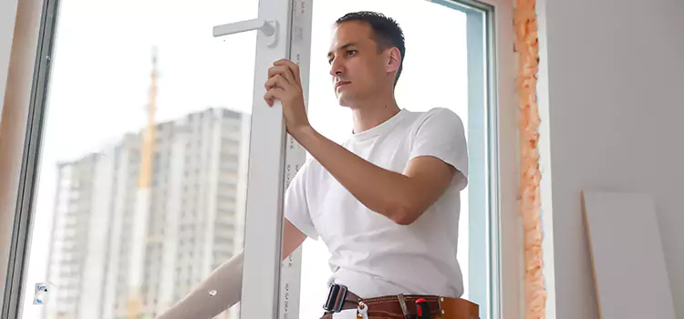 Patio Glass Replacement San Bruno