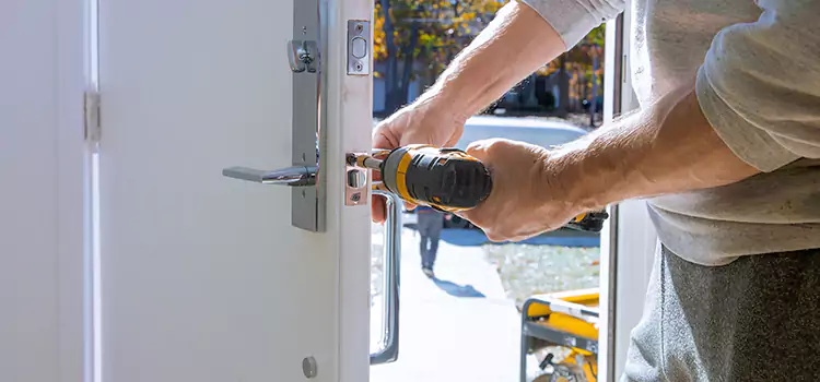 Insulated Roll Up Garage Doors Residential San Bruno