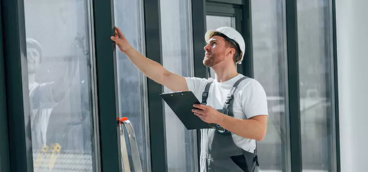 Comprehensive Solutions for Your Sticking Doors in San Bruno, CA