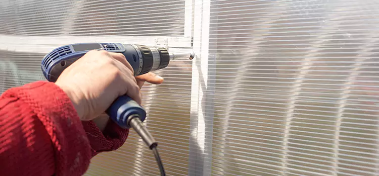 Sliding Screen Door Repair San Bruno