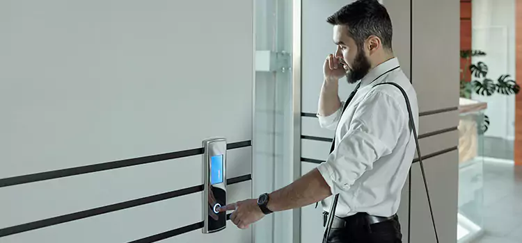 Cloud Based Access Control San Bruno