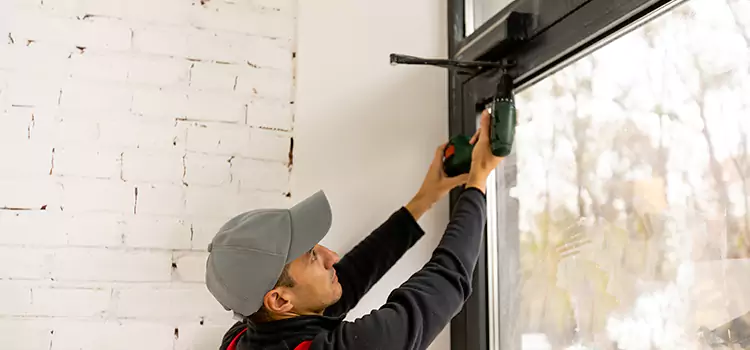 Your Trusted Partner for Door Closer Solutions in San Bruno, CA