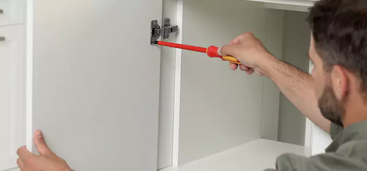 Screen Door Hinge Repair San Bruno