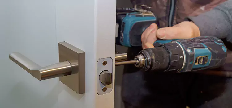 Brand Lock Repair and Specialty Services San Bruno