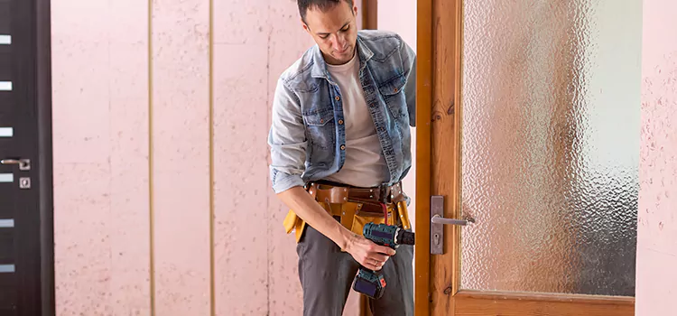Door Glass Replacement San Bruno