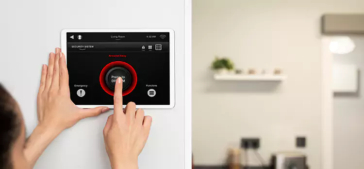 Blink Video Doorbell Installation San Bruno