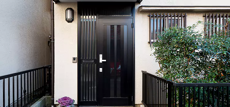 Popular Exterior Door Options in San Bruno, CA