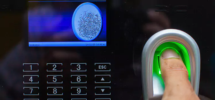 Your Trusted Partner for Secure Access in San Bruno, CA