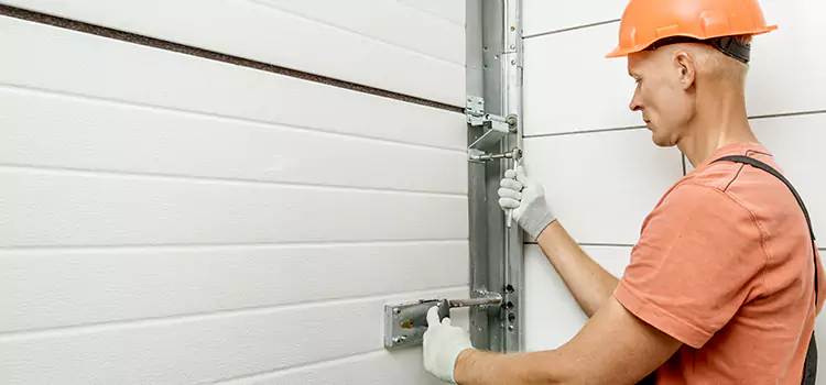 Why Choose Us for Garage Door Lock Services in San Bruno, CA?