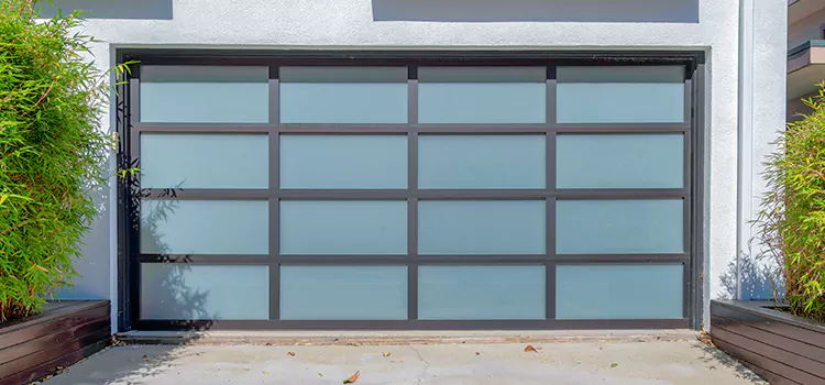 Why Choose Us for Garage Door Care in San Bruno, CA?