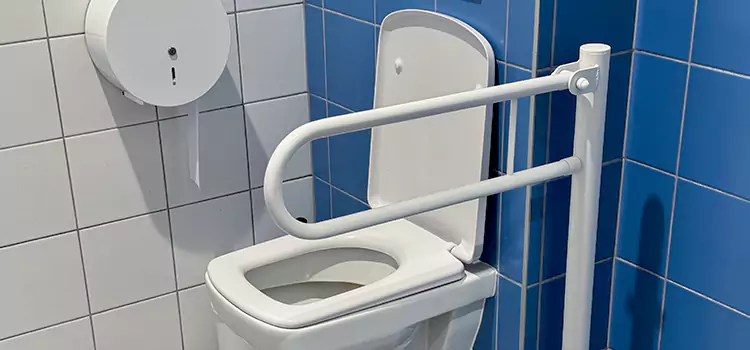 Comprehensive Solutions in San Bruno, CA for Accessible Facilities