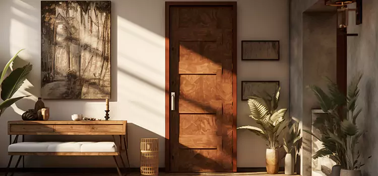 Specialty Interior Doors San Bruno