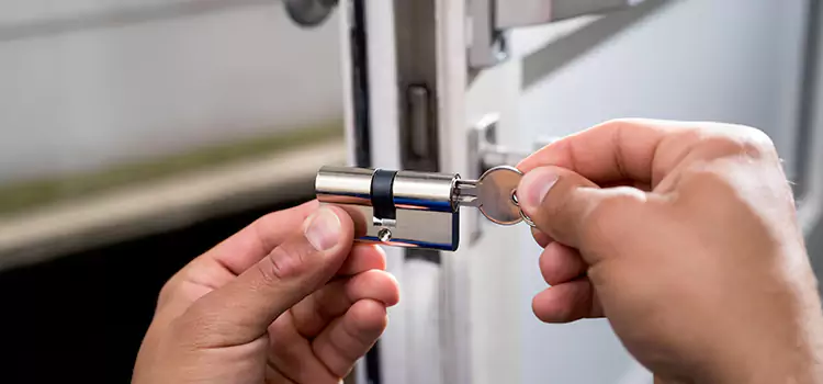 Lock Change Locksmiths San Bruno