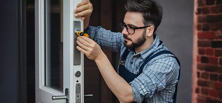 Residential Door Repairs San Bruno