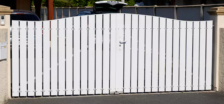 Why Choose Us for Residential Gate Repair in San Bruno, CA?