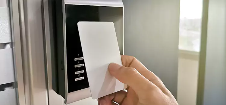 Advanced RFID Technology Integration in San Bruno, CA
