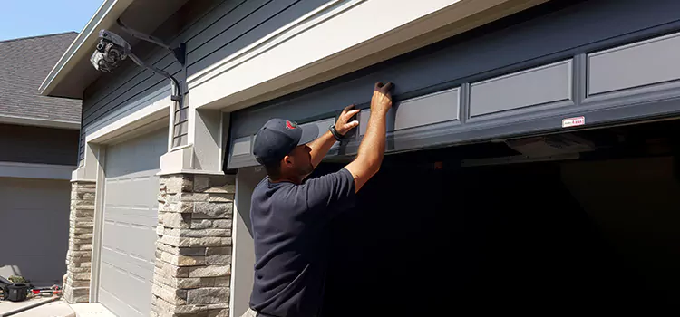 Janus Roll Up Doors San Bruno